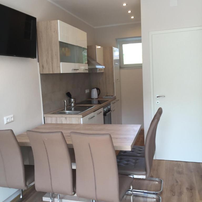 Enjoyit-WS - Apartment mit 1 Schlafzimmer - 6