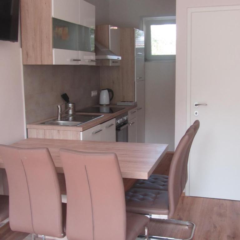 Enjoyit-WS - Apartment mit 1 Schlafzimmer - 5