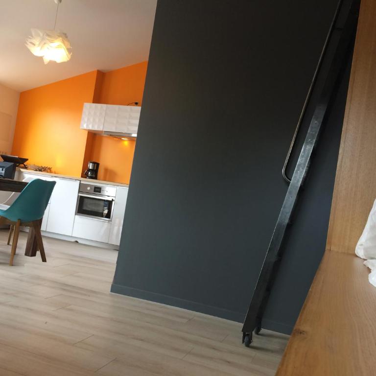 Ô51 - Appartement - Vue sur Mer - 13