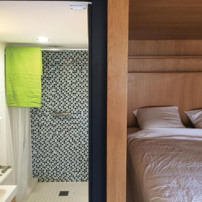 Ô51 - Appartement - Vue sur Mer - 18