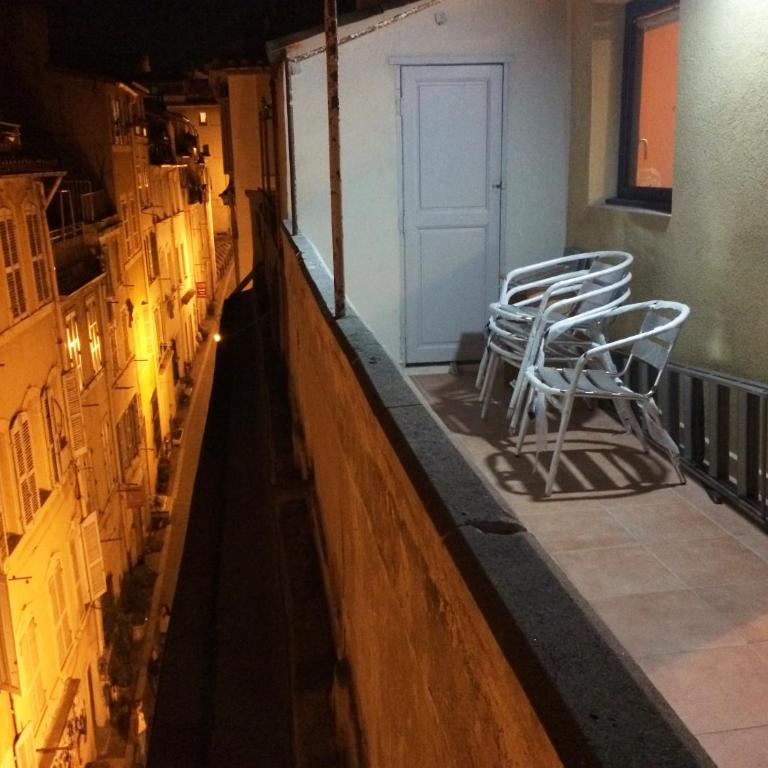 Ô51 - Appartement - Vue sur Mer - 19