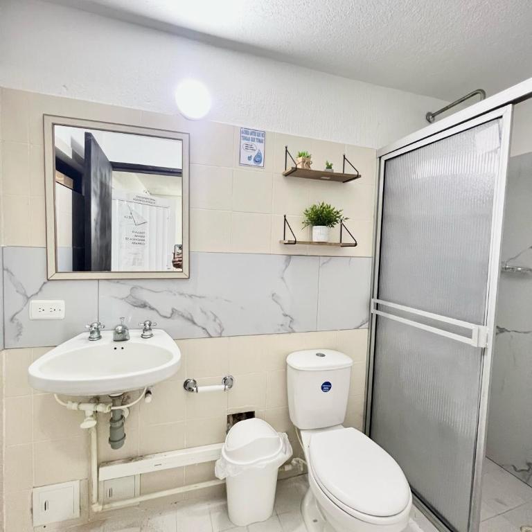 Alojamiento Casa-posada CAMELL - Habitación Doble - 1 o 2 camas - 23