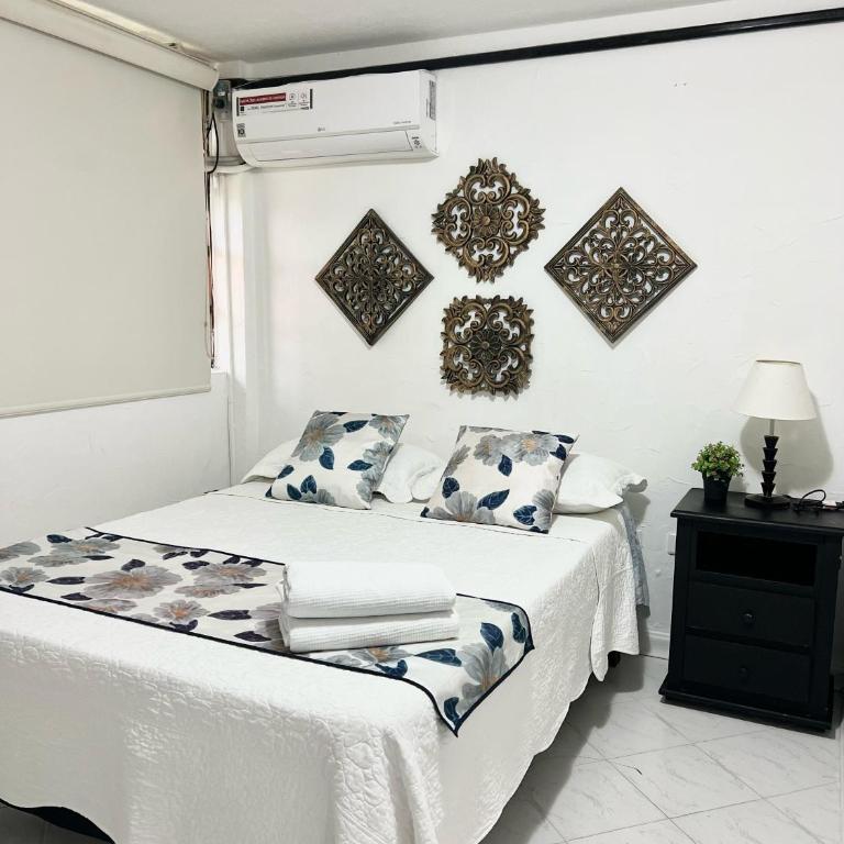 Alojamiento Casa-posada CAMELL - Habitación Triple - 23