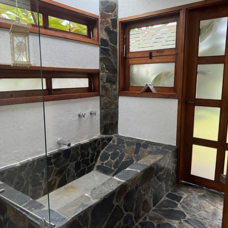 Villa privada con piscina cerca al parque del café - Villa - 20