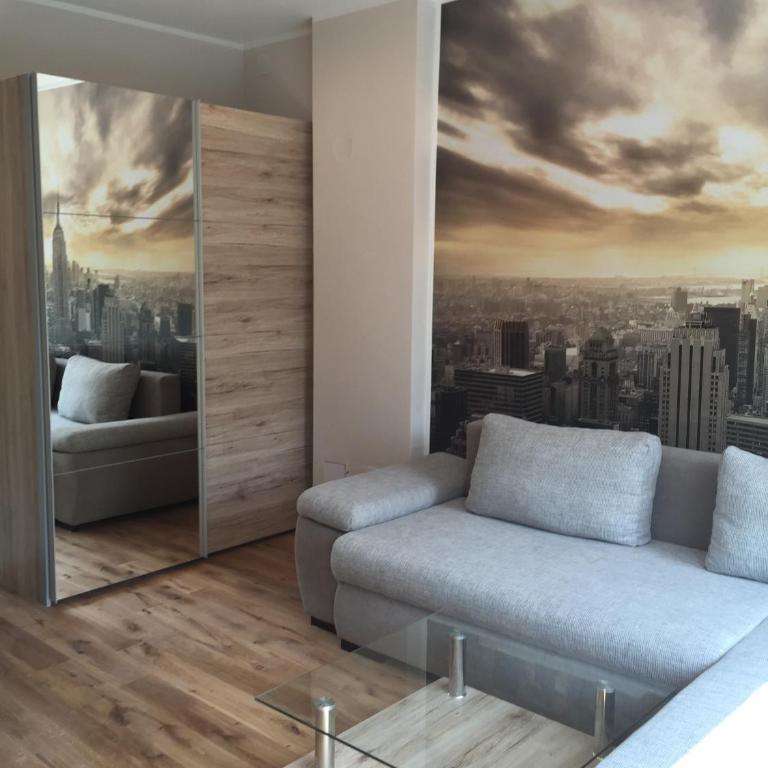 Enjoyit-WS - Apartment mit 1 Schlafzimmer - 3