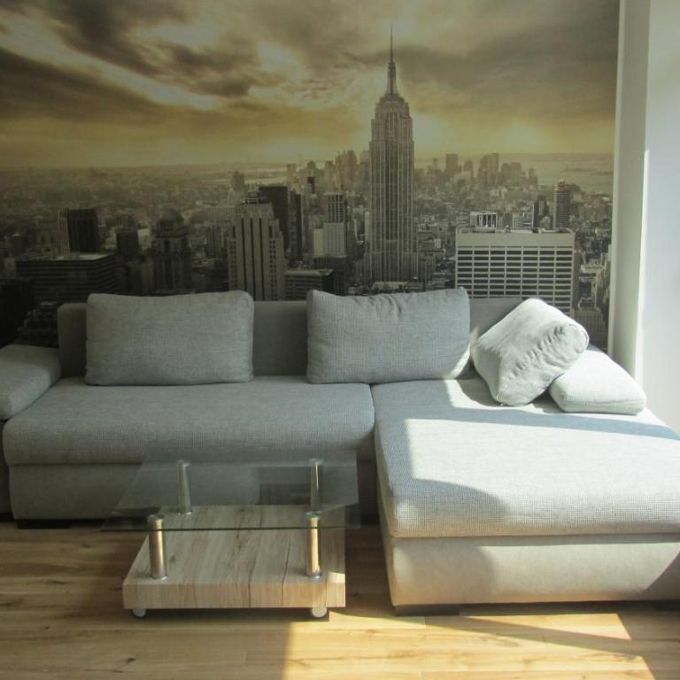 Enjoyit-WS - Apartment mit 1 Schlafzimmer - 2