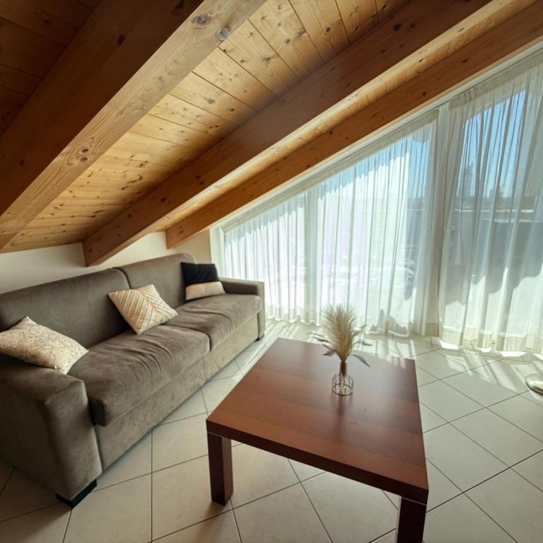 Jesolo attic - beach spot - Appartamento con 2 Camere da Letto - 7