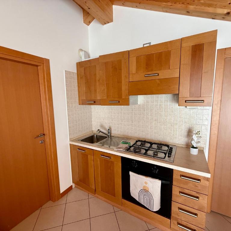 Jesolo attic - beach spot - Appartamento con 2 Camere da Letto - 14