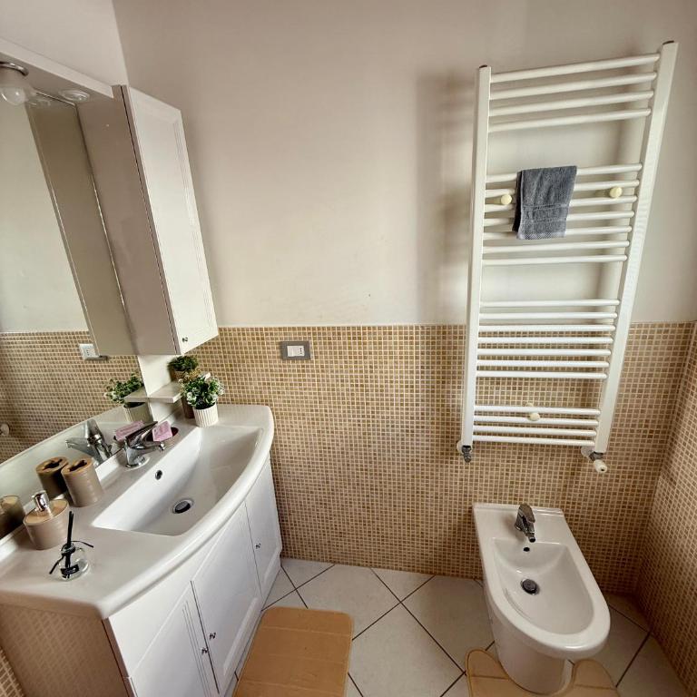 Jesolo attic - beach spot - Appartamento con 2 Camere da Letto - 23