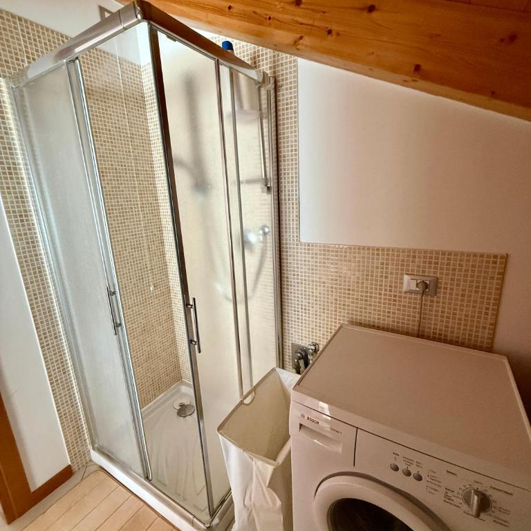 Jesolo attic - beach spot - Appartamento con 2 Camere da Letto - 22