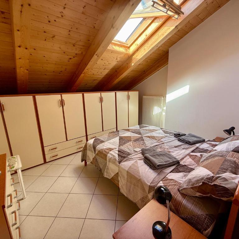 Jesolo attic - beach spot - Appartamento con 2 Camere da Letto - 17