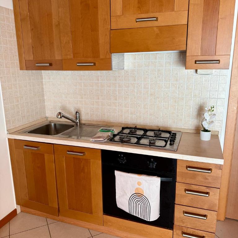Jesolo attic - beach spot - Appartamento con 2 Camere da Letto - 13