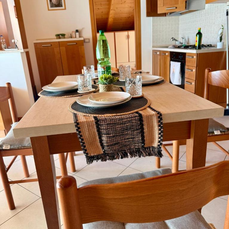 Jesolo attic - beach spot - Appartamento con 2 Camere da Letto - 12
