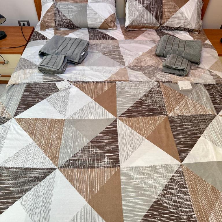 Jesolo attic - beach spot - Appartamento con 2 Camere da Letto - 18