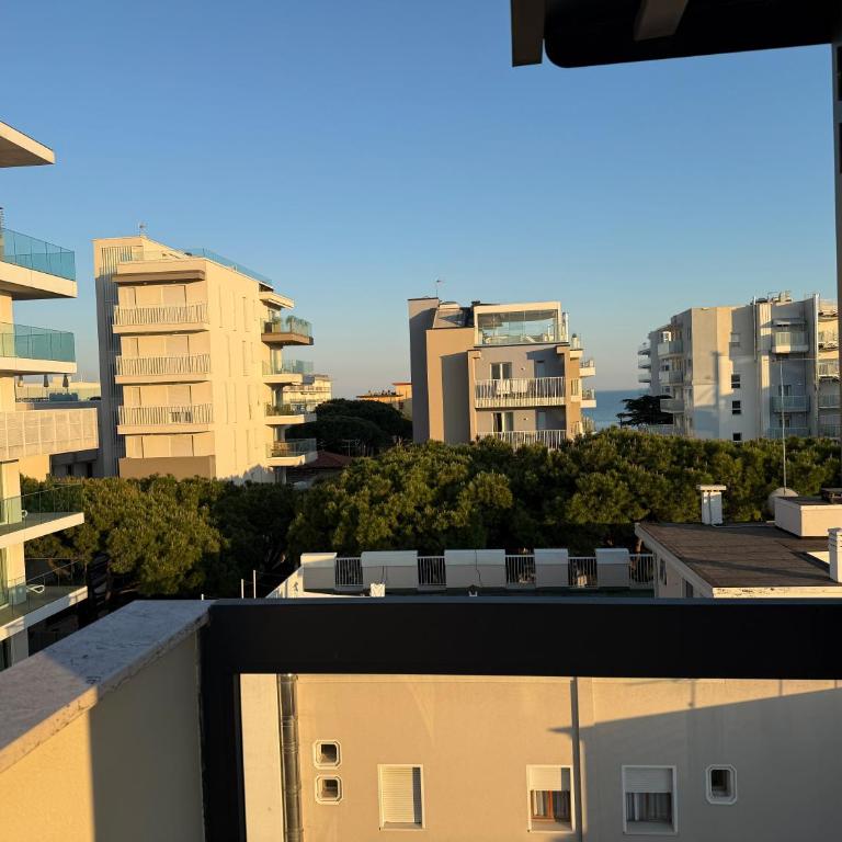 Jesolo attic - beach spot - Appartamento con 2 Camere da Letto - 4