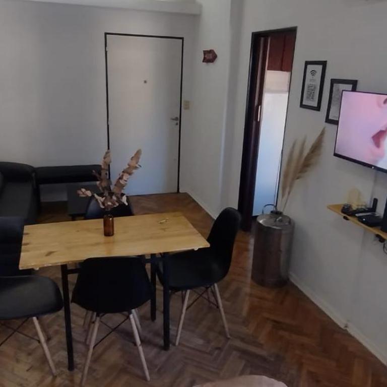 Estacion Recoleta - Apartamento de 1 dormitorio - 14