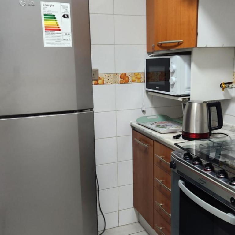 Departamentos Hometainer - Apartamento de 2 dormitorios - 8