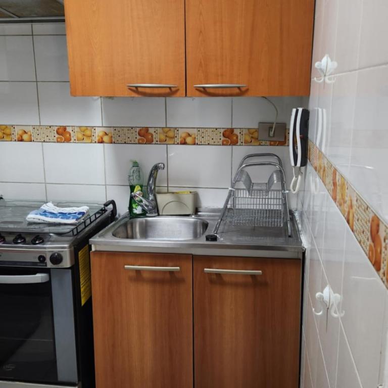 Departamentos Hometainer - Apartamento de 2 dormitorios - 10