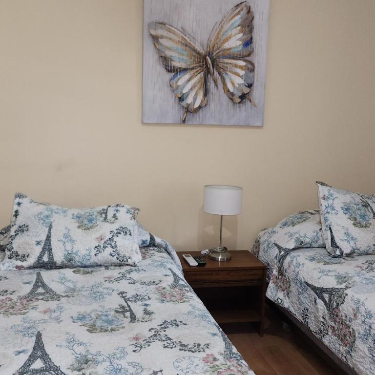 Departamentos Hometainer - Apartamento de 2 dormitorios - 22