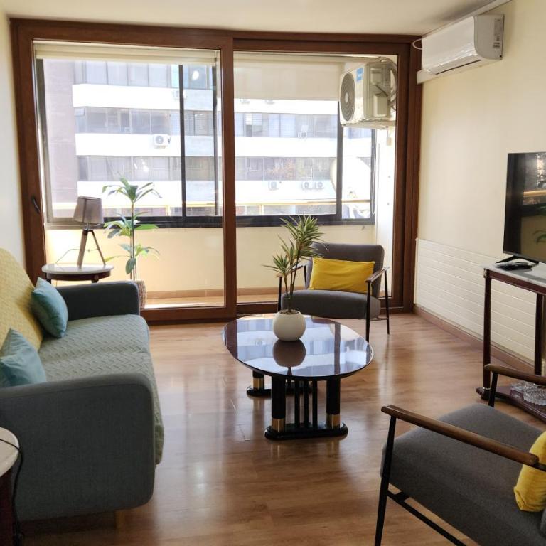 Departamentos Hometainer - Apartamento de 2 dormitorios - 1