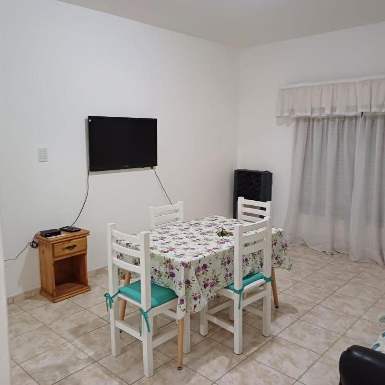 Departamento céntrico y cómodo - Apartamento de 1 dormitorio - 3
