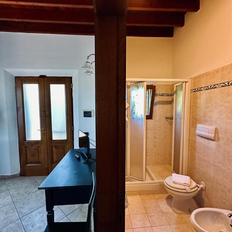 Valdorcia Belvedere b&b - Habitación Doble - 4