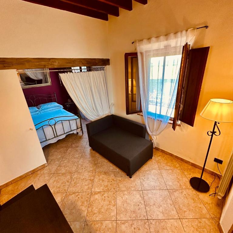 Valdorcia Belvedere b&b - Habitación Doble - 3