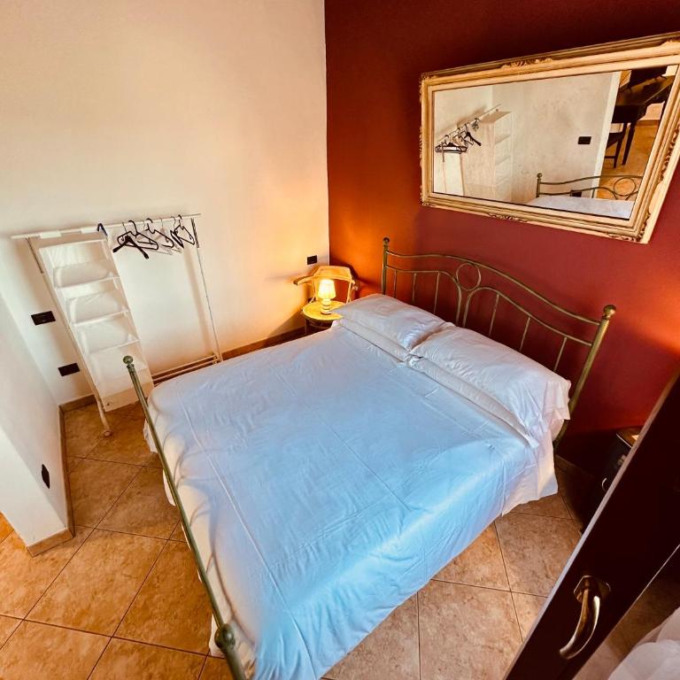 Valdorcia Belvedere b&b - Habitación Doble - 2