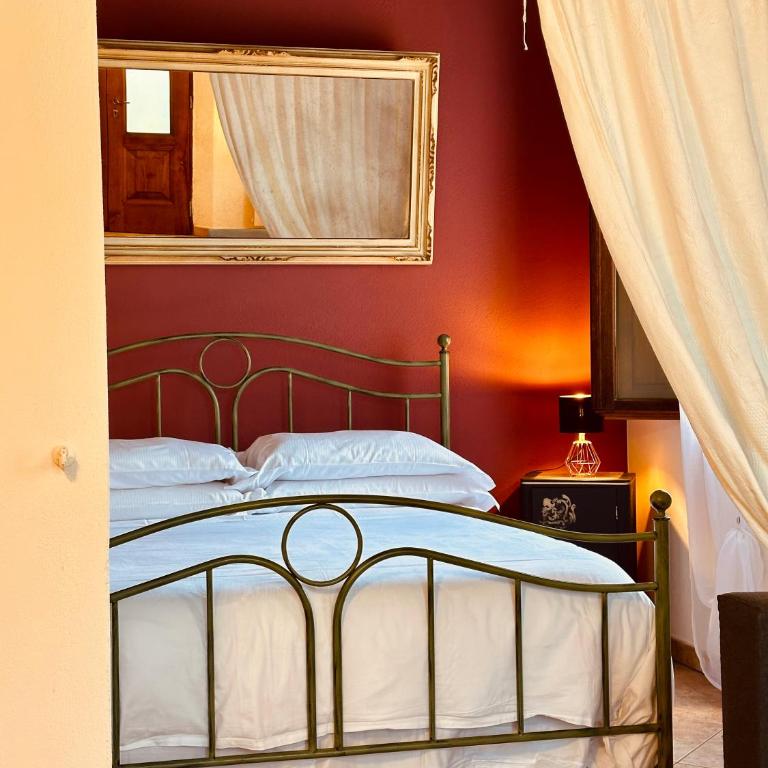 Valdorcia Belvedere b&b - Habitación Doble - 1