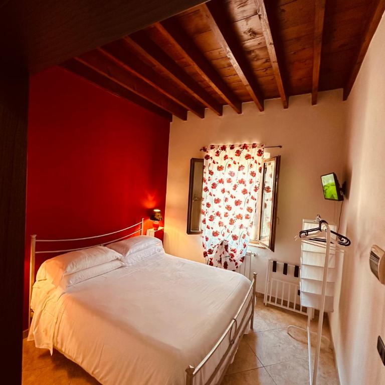 Valdorcia Belvedere b&b - Habitación Doble - 4