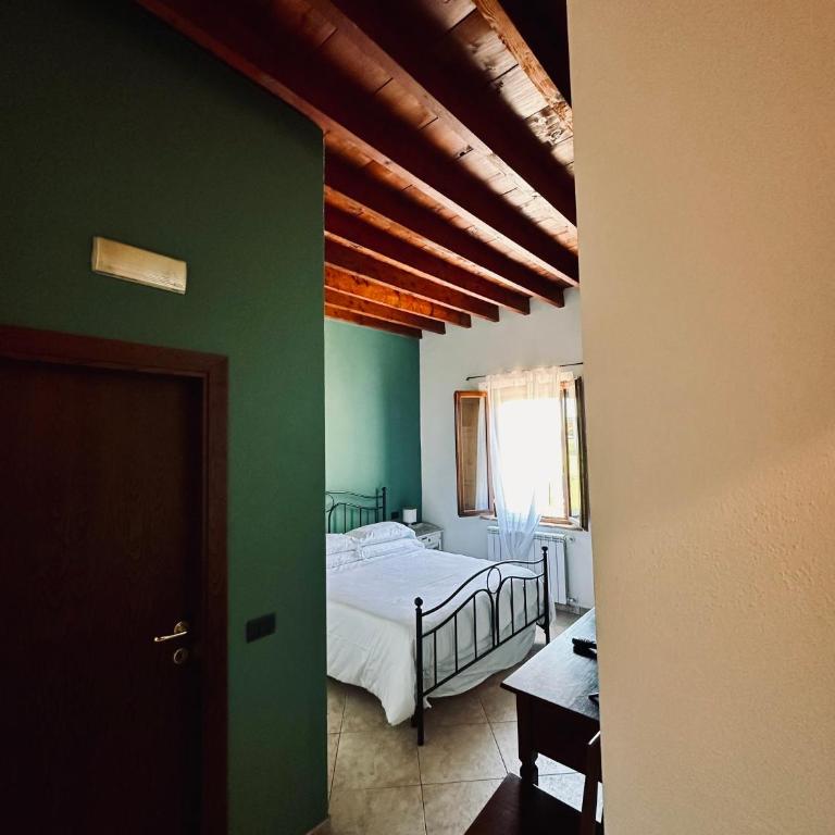 Valdorcia Belvedere b&b - Habitación Doble - 4