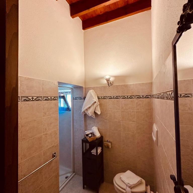 Valdorcia Belvedere b&b - Habitación Doble - 3