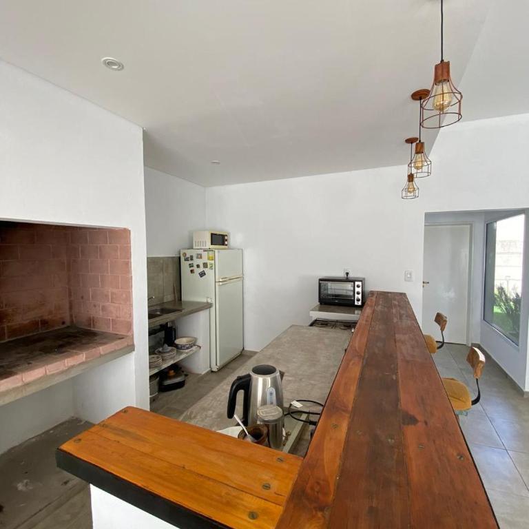 Jencquel Home - Apartamento de 1 dormitorio - 21