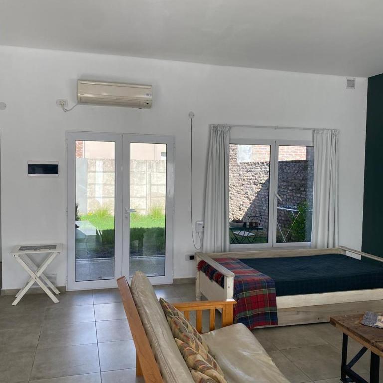 Jencquel Home - Apartamento de 1 dormitorio - 20