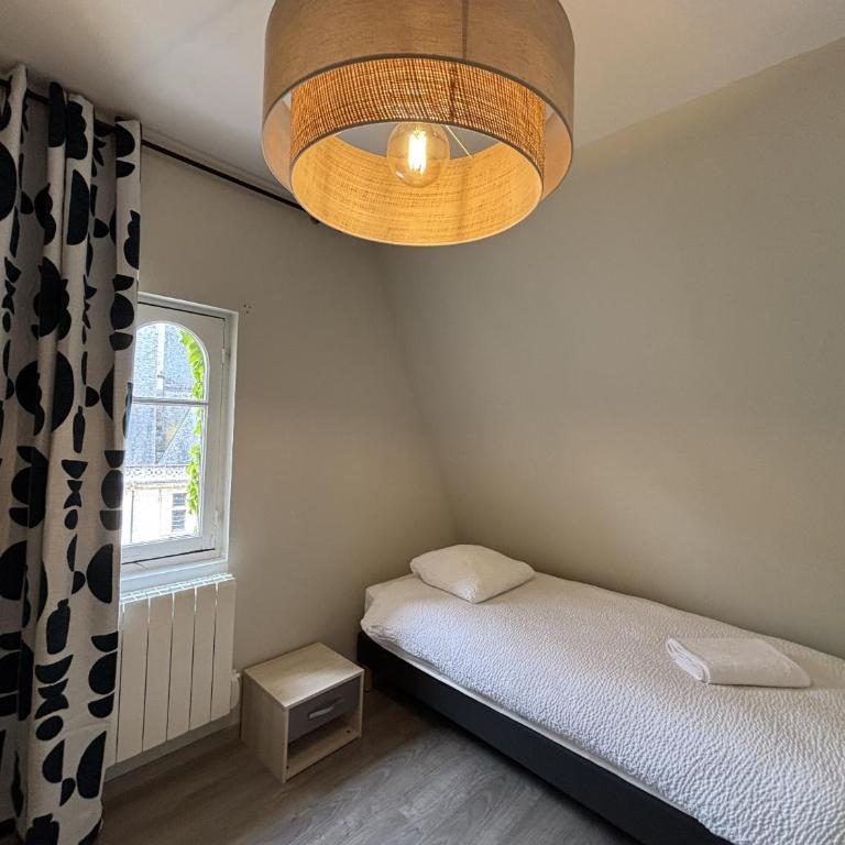 Résidence Jacques Coeur - Appartement avec Douche - 10