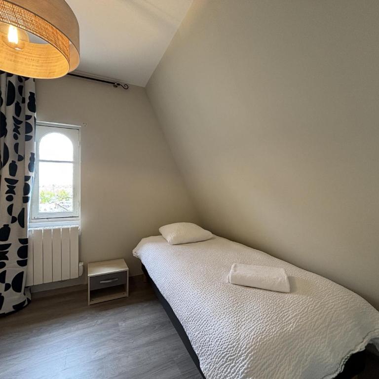 Résidence Jacques Coeur - Appartement avec Douche - 3