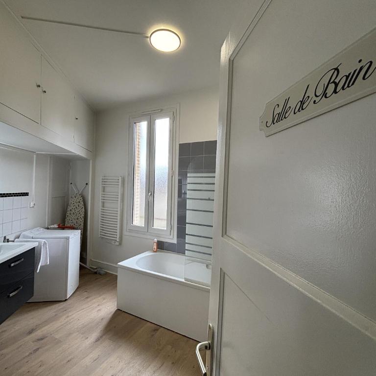 Résidence Jacques Coeur - Appartement 2 Chambres - 4