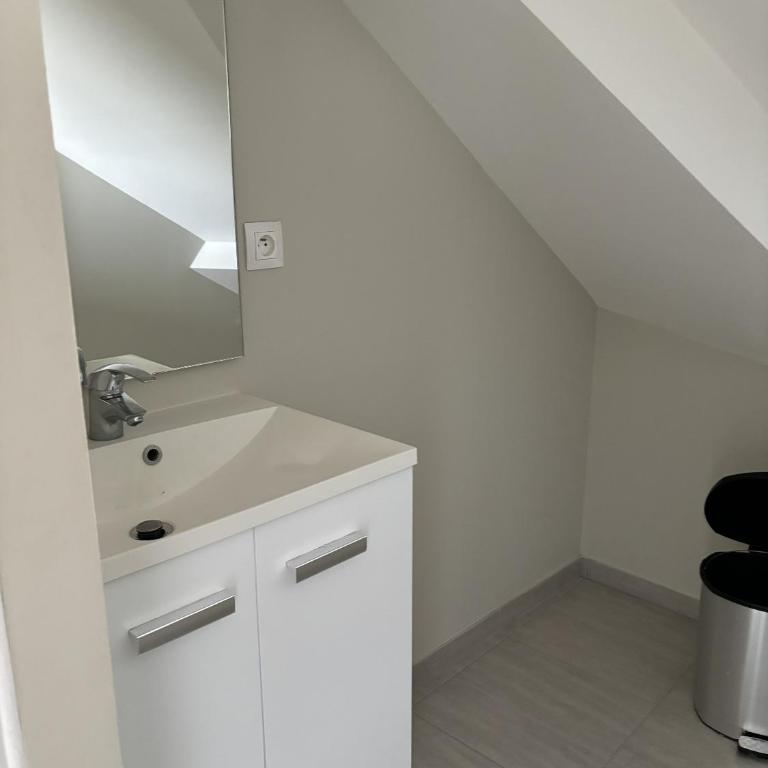 Résidence Jacques Coeur - Appartement avec Douche - 5