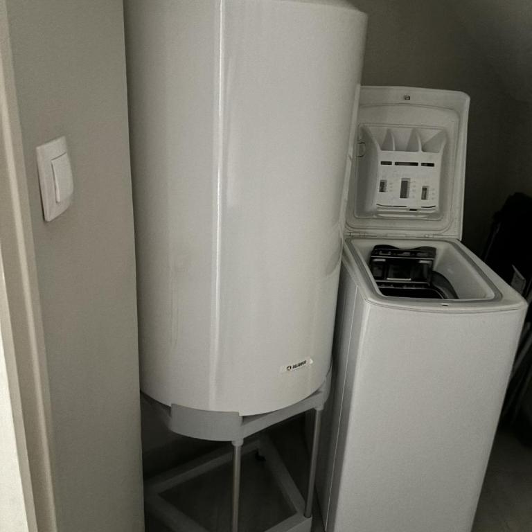 Résidence Jacques Coeur - Appartement avec Douche - 6