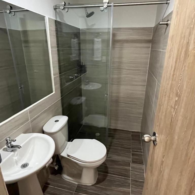 Apartamento de descanso - Apartamento de 2 dormitorios - 5