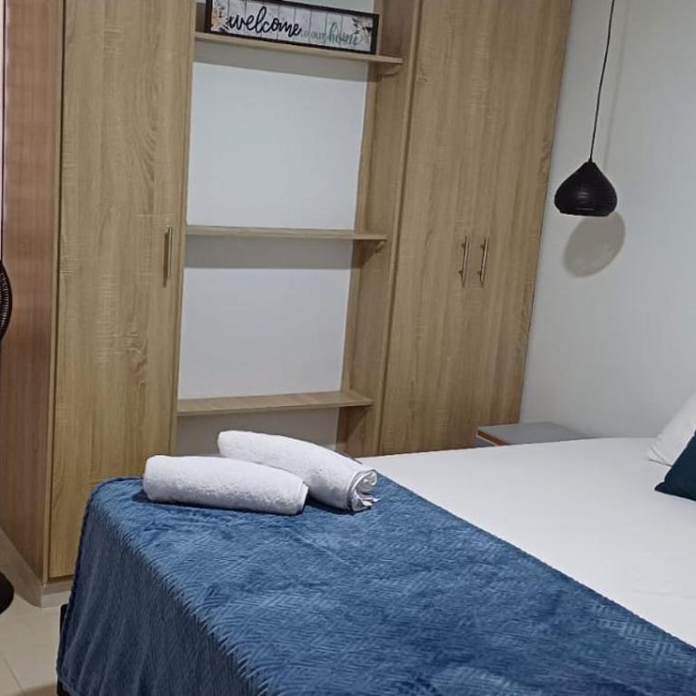 Apartamento de descanso - Apartamento de 2 dormitorios - 7