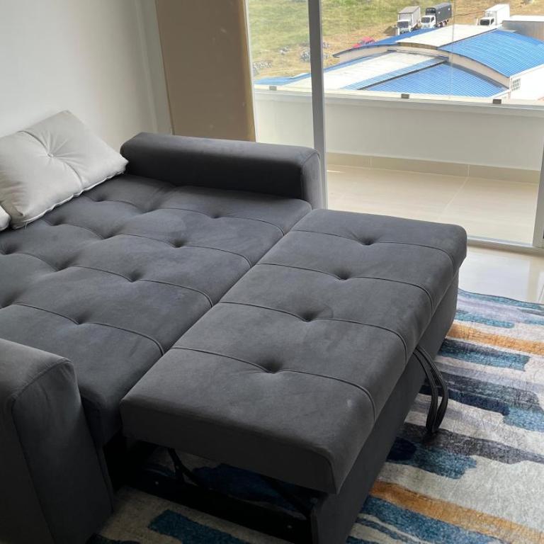 Apartamento de descanso - Apartamento de 2 dormitorios - 9