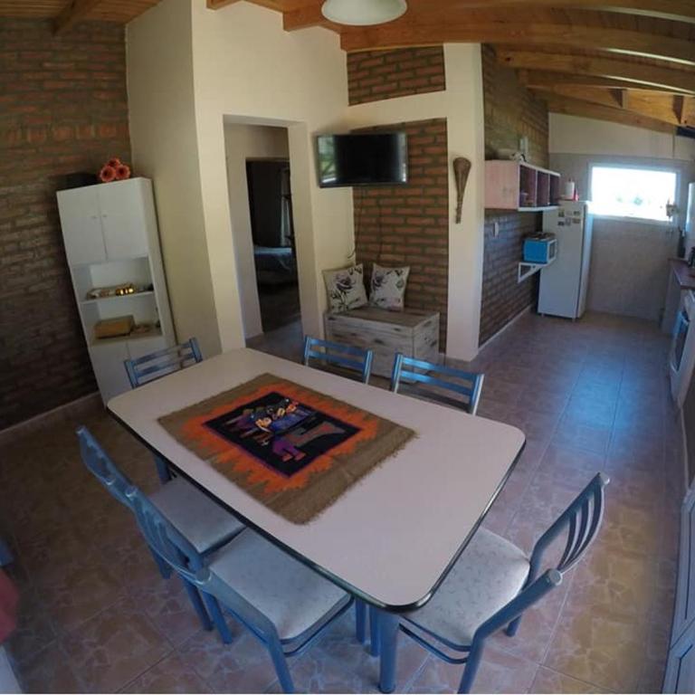 Cabaña AMADEUS - Casa - 2