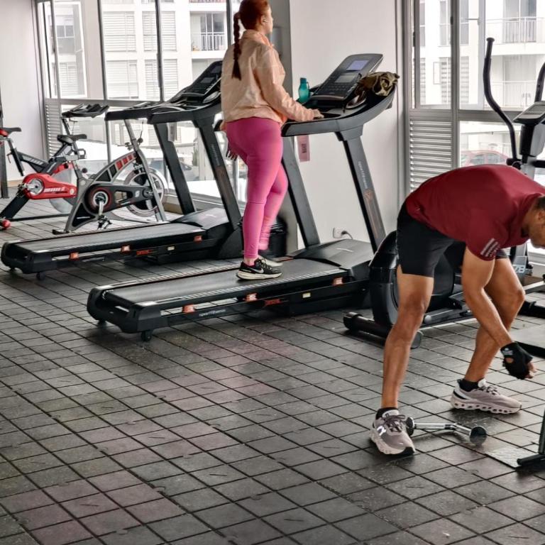 Apartamento URAPANES DE BELLA ZUISA - Apartamento de 1 dormitorio - 12