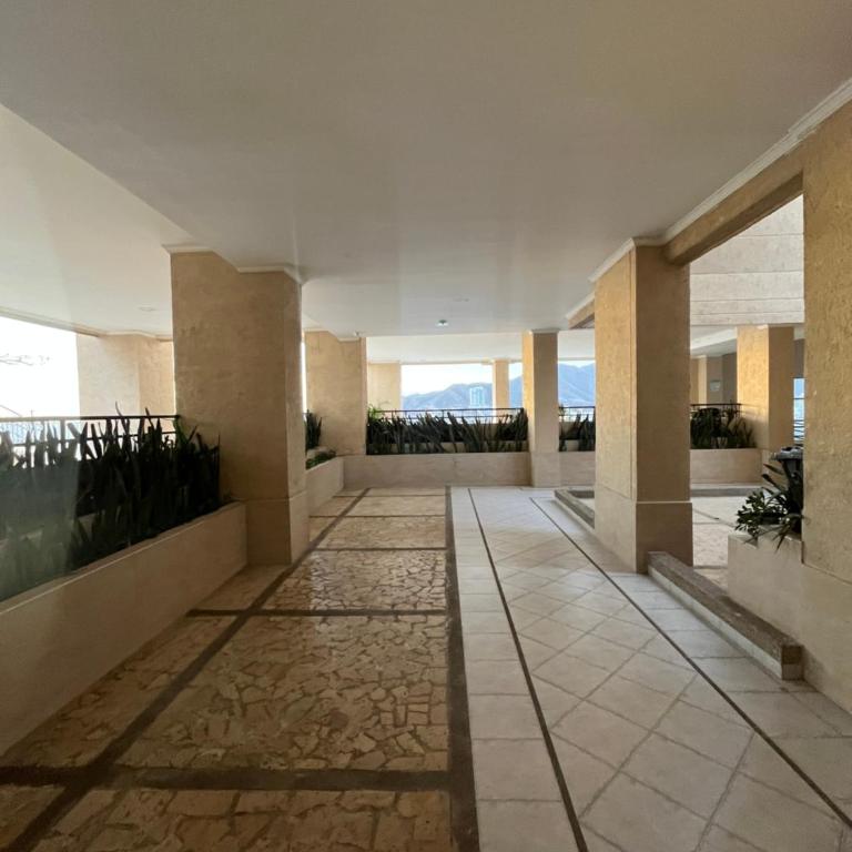 Maravillosa Vista al Mar en El Peñon del Rodadero - Two-Bedroom Apartment - 29