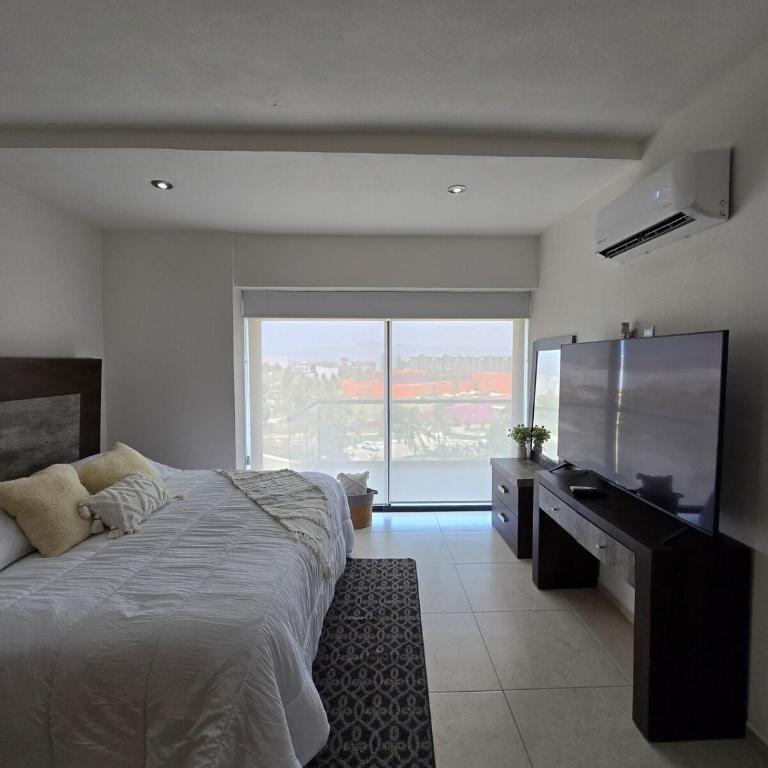 Descanso en ACAPULCO DIAMANTE - Apartment - 8