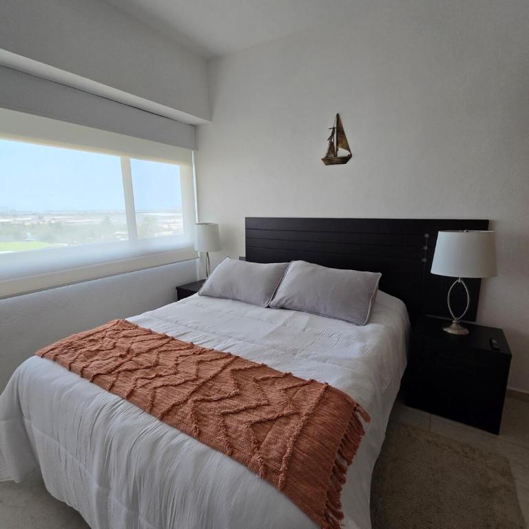 Descanso en ACAPULCO DIAMANTE - Apartment - 20