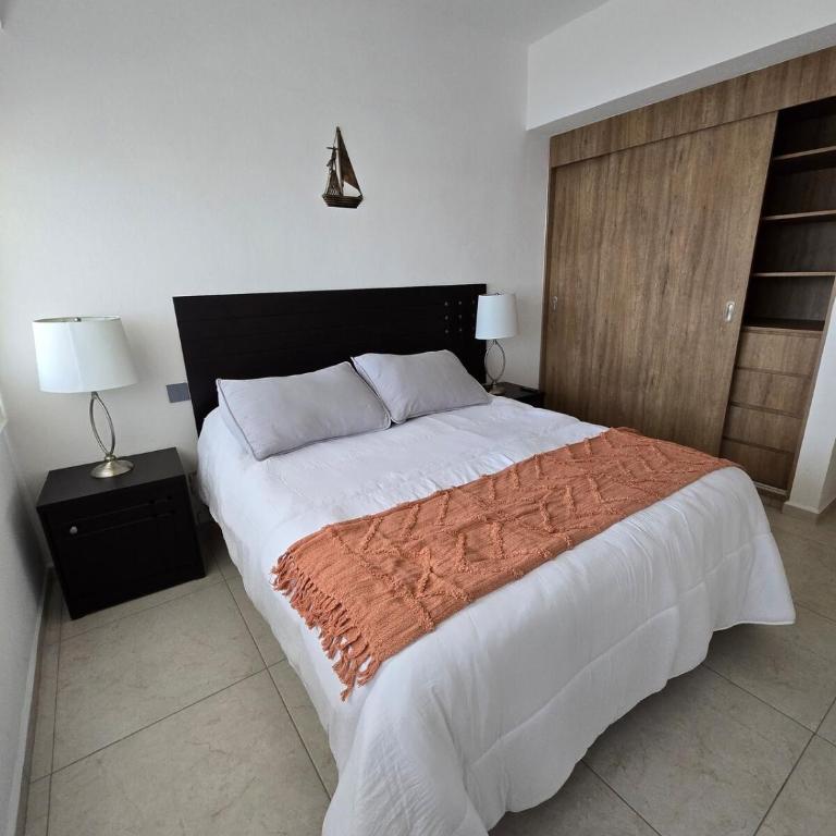 Descanso en ACAPULCO DIAMANTE - Apartment - 21