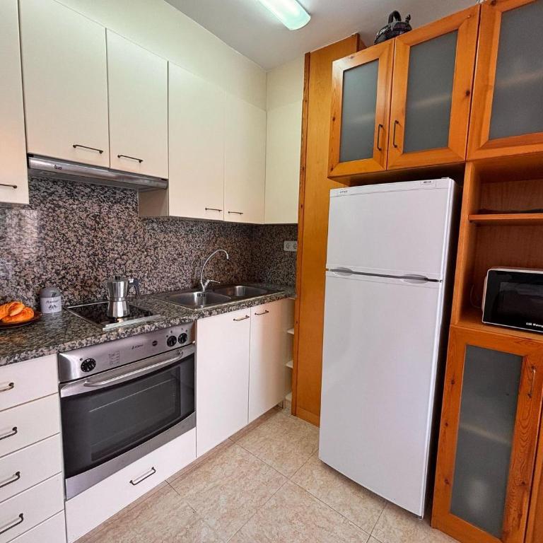 Roca Maura 110 - L'Estartit, Centro - ES-323-93 - Apartment - 7
