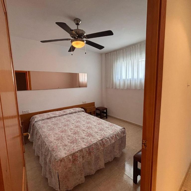 Roca Maura 110 - L'Estartit, Centro - ES-323-93 - Apartment - 10